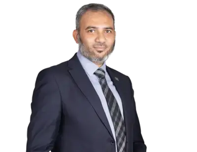 Alaa Ibrahim