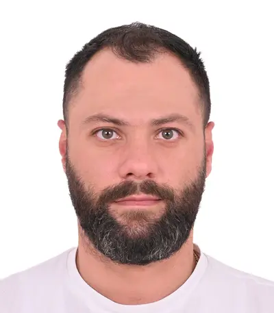 Johny Pierre Hanna