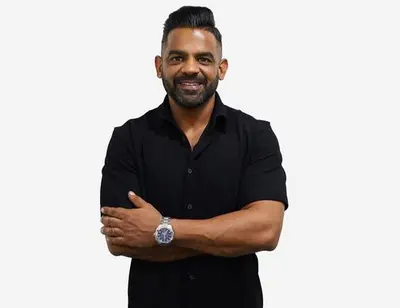 Hitender Mohanpuria