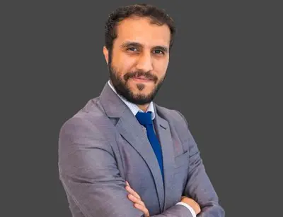 Shaher Ragab