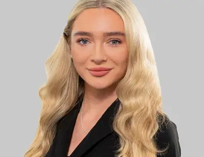 Michelle Billing