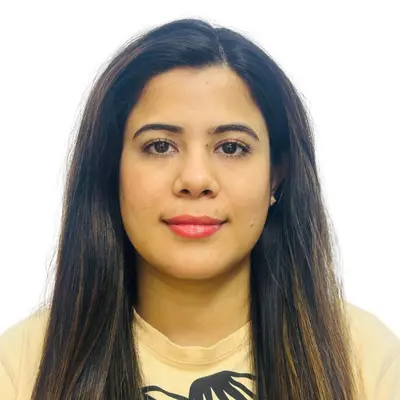 Meeta Rastogi Virender Kumar Rastogi