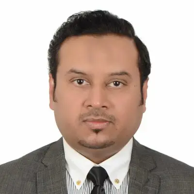 Mohammad Ahmed Khairi Abdul Rasheed