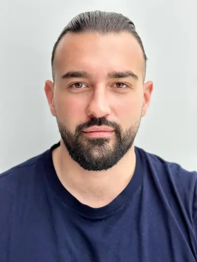 Ajdin Brkovic