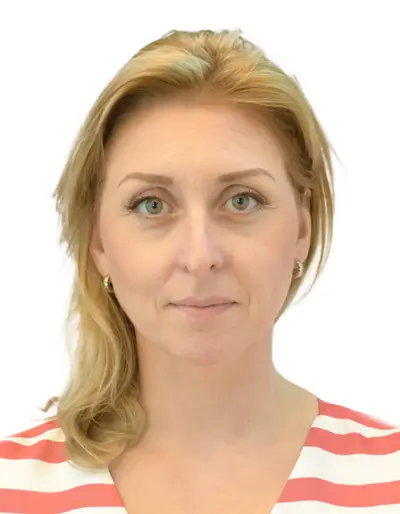 Ekaterina Danilova