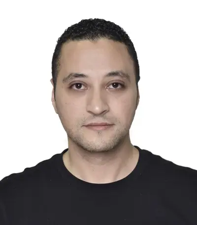 Mohamed Adel Abdelfattah Noseir