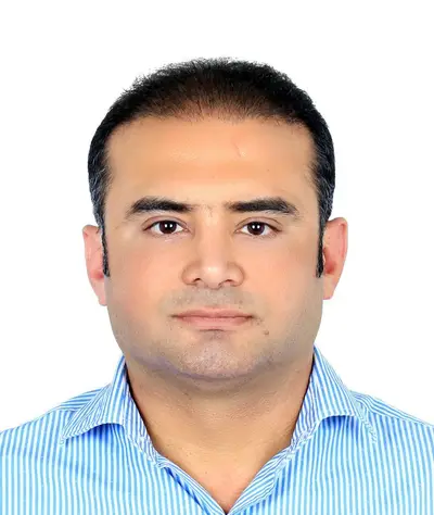 Mohammadhassan Hossein Mahboub