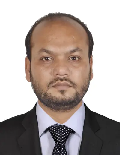 Muhammad Sabir Muhammad Jamil