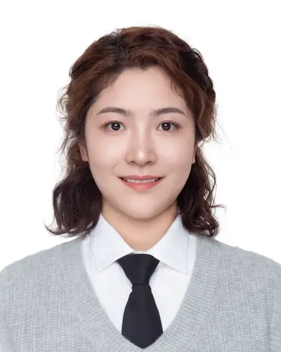 Mei Gao