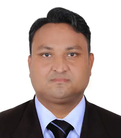 Md Tanbir Aalam