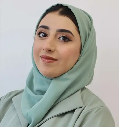 Fatima Akbar Baloch Akbar