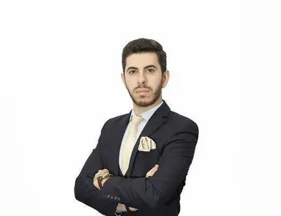 Samir Saleh