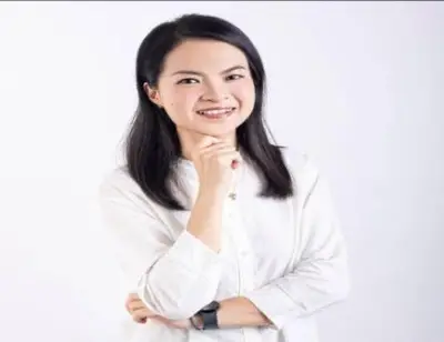 Lui Mei Choo
