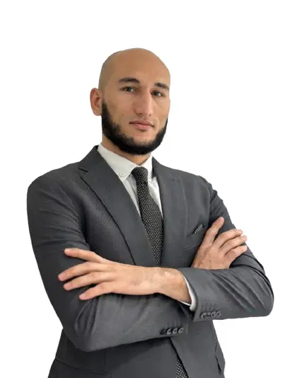 Bahadur Haydov