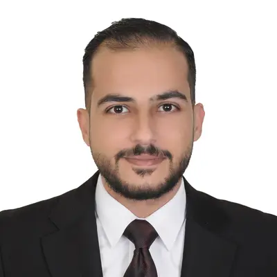 Alaa Aldeen Abdul Rahman Takla