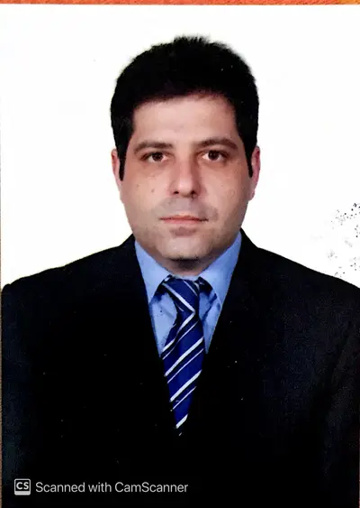 Ihab Yousef E El Khoury