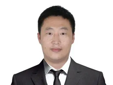 Simon Guo