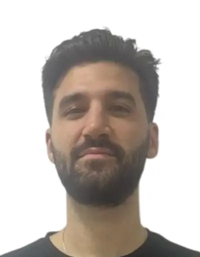 Mohamad Jihad Fadi Kraidly