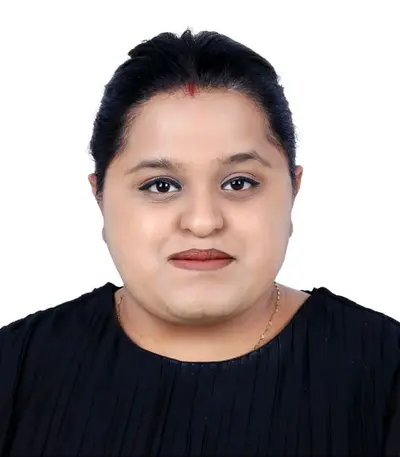 Deeksha Jaiswal Pramod Kumar Jaiswal