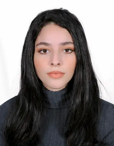 Amina Tellab