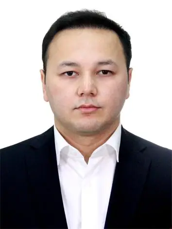 Shafikkhon Mavlonov