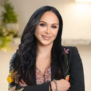 Rasha Moslyh
