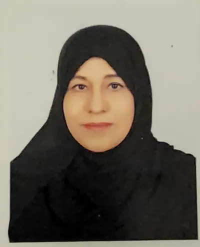 Fatma Ibrahim Ali Alzaabi