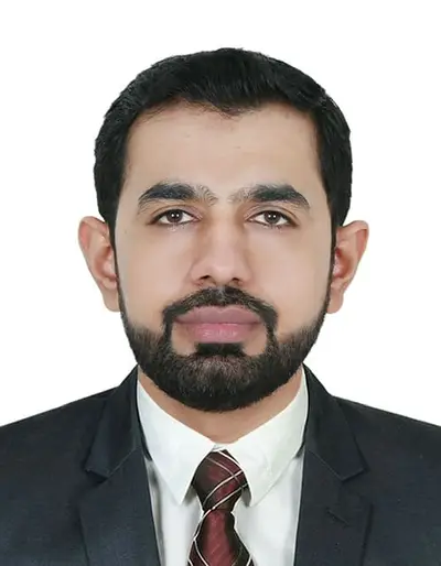 Muhammad Atif Mahar Muhammad Nawaz