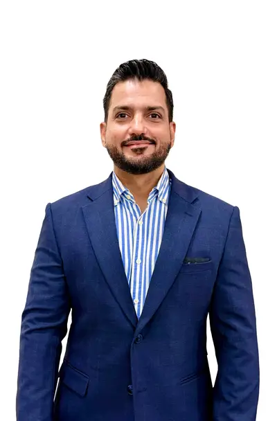 Manish Murlidass Premchandwani