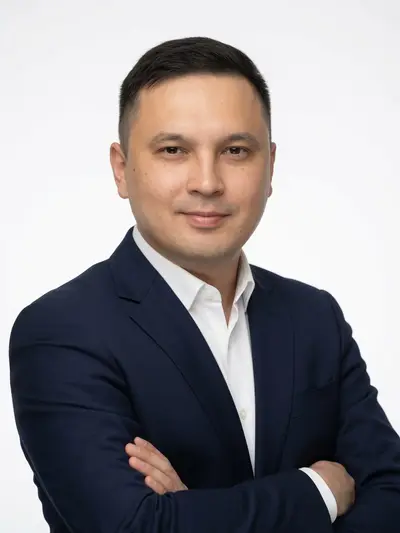 Akmaljan Tangirov