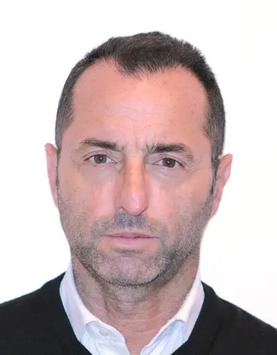 Alberto Sieni