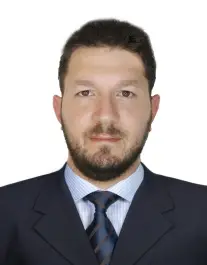 Mohammed Walid Taha