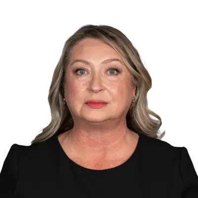 Donna Michelle Edwards