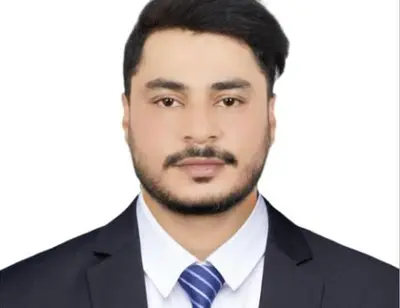 Salman Hafeez