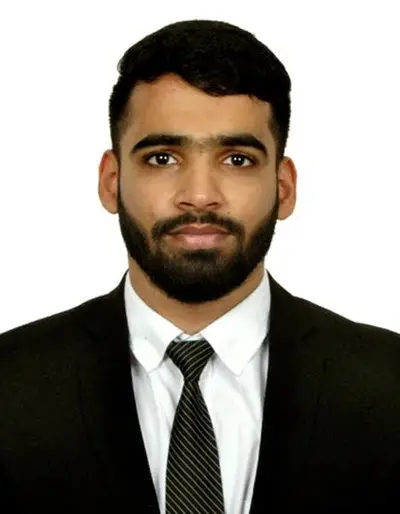 Joon Siraj Jariwala Siraj Jariwala