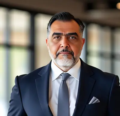 Samer Mohammed Mahmoud Al Mahsiri