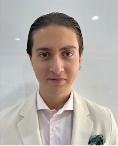 David Theodor Rizescu