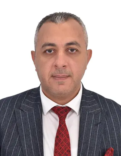 Mohamed Mahmoud Mahmoud Moustafa Moussa