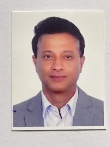 Rahul Sukhpal Uppal Sukhpal Uppal