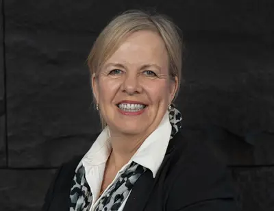 Linda Sharon Kuhn