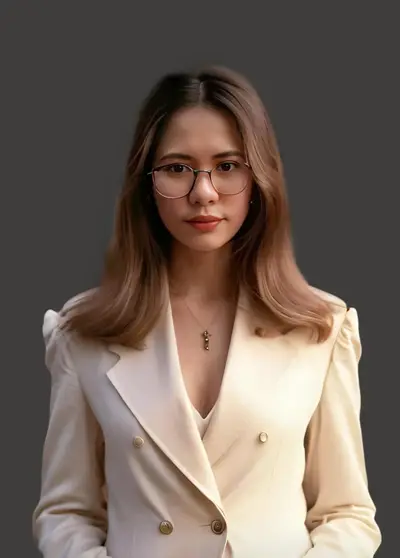 Micha Katipunan Gilbaliga