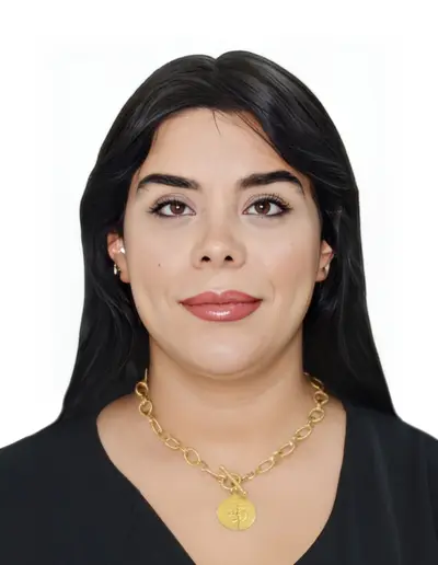 Zeinab Hashem Pirerdi