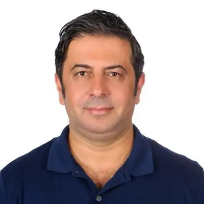Mohammad Tayseer Mohammad Odeh