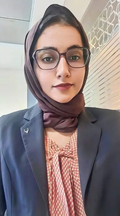 Nida Nasir Patankar Nasir Abdul Kadir Patankar