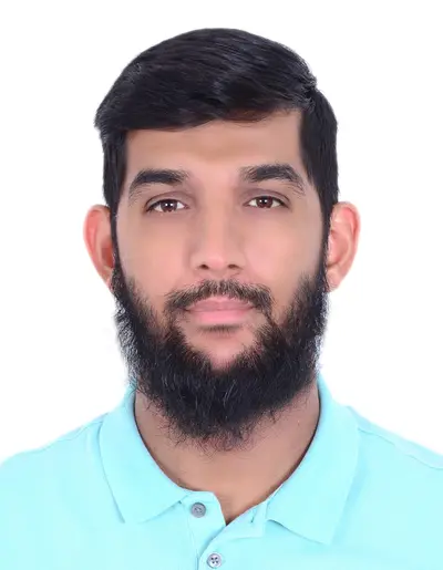 Huzaifa Kezar Ali Hamid