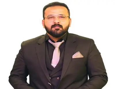 Rana Awais Ali