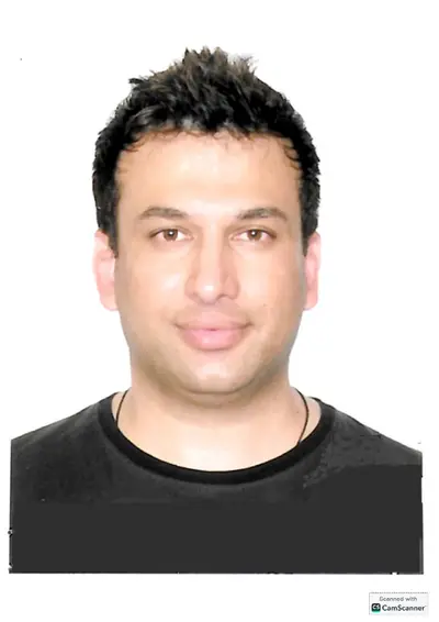 Lord Fahad Abraham