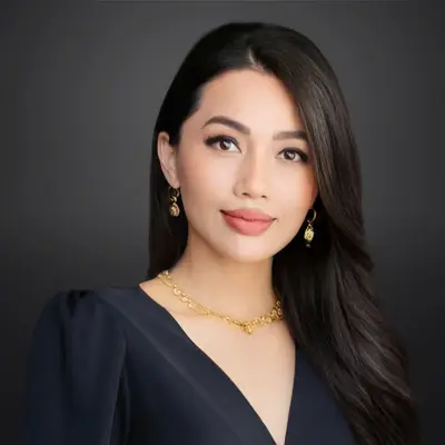 Huynh Nguyen Phuong Nguyen