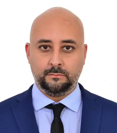 Adil Bazaou
