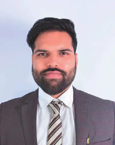 Atul Kabtiyal Rakesh Kumar Kabtiyal